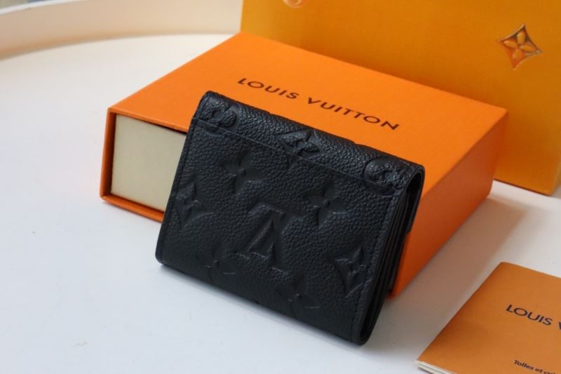 Louis Vuitton Wallets